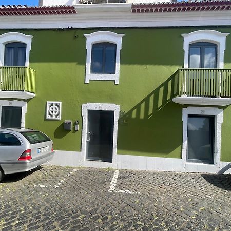 Boutique Quinta Physalis Apartman Fenais da Luz Kültér fotó
