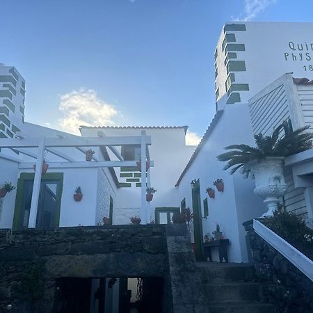 Boutique Quinta Physalis Apartman Fenais da Luz Kültér fotó