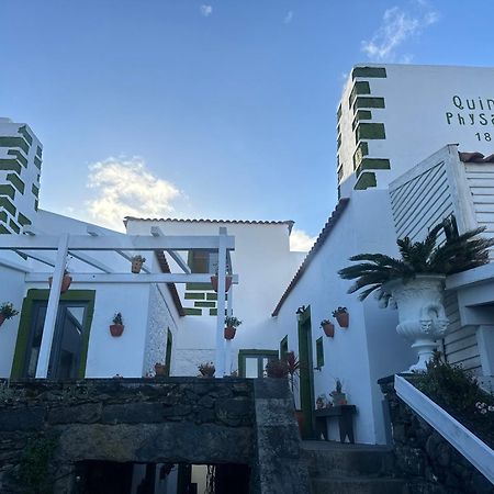 Boutique Quinta Physalis Apartman Fenais da Luz Kültér fotó
